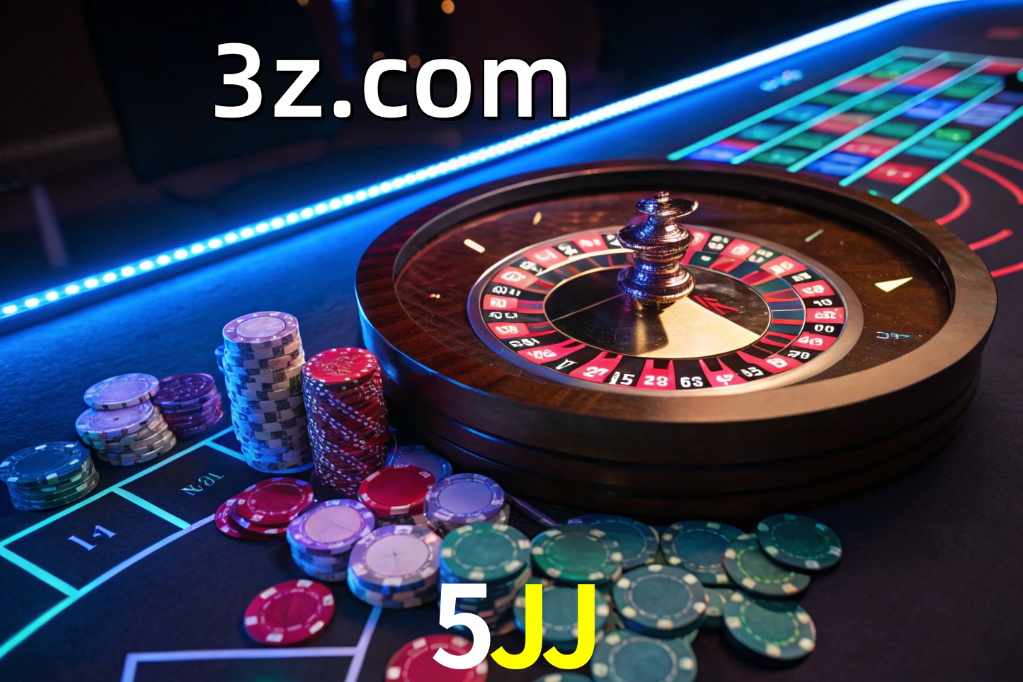5JJ