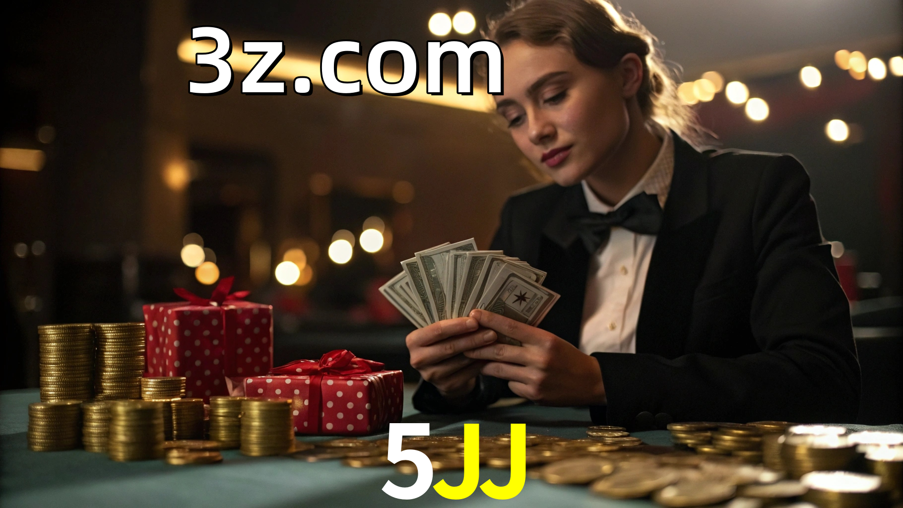 cassino online 5JJ