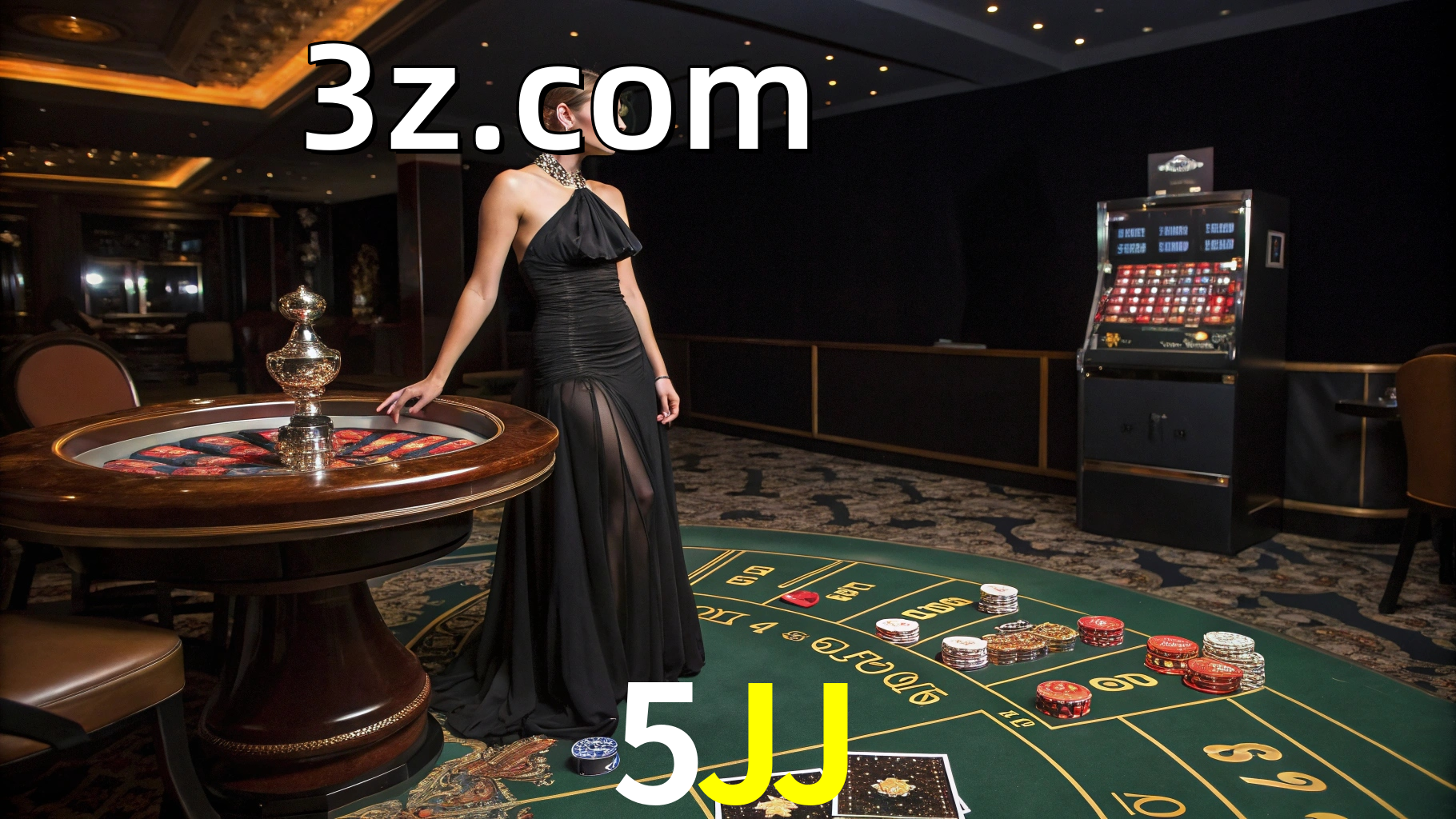 5JJ