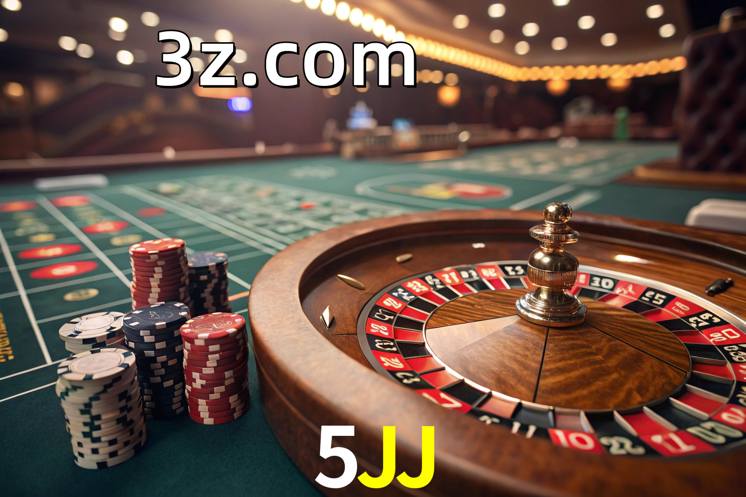 cassino online 5JJ