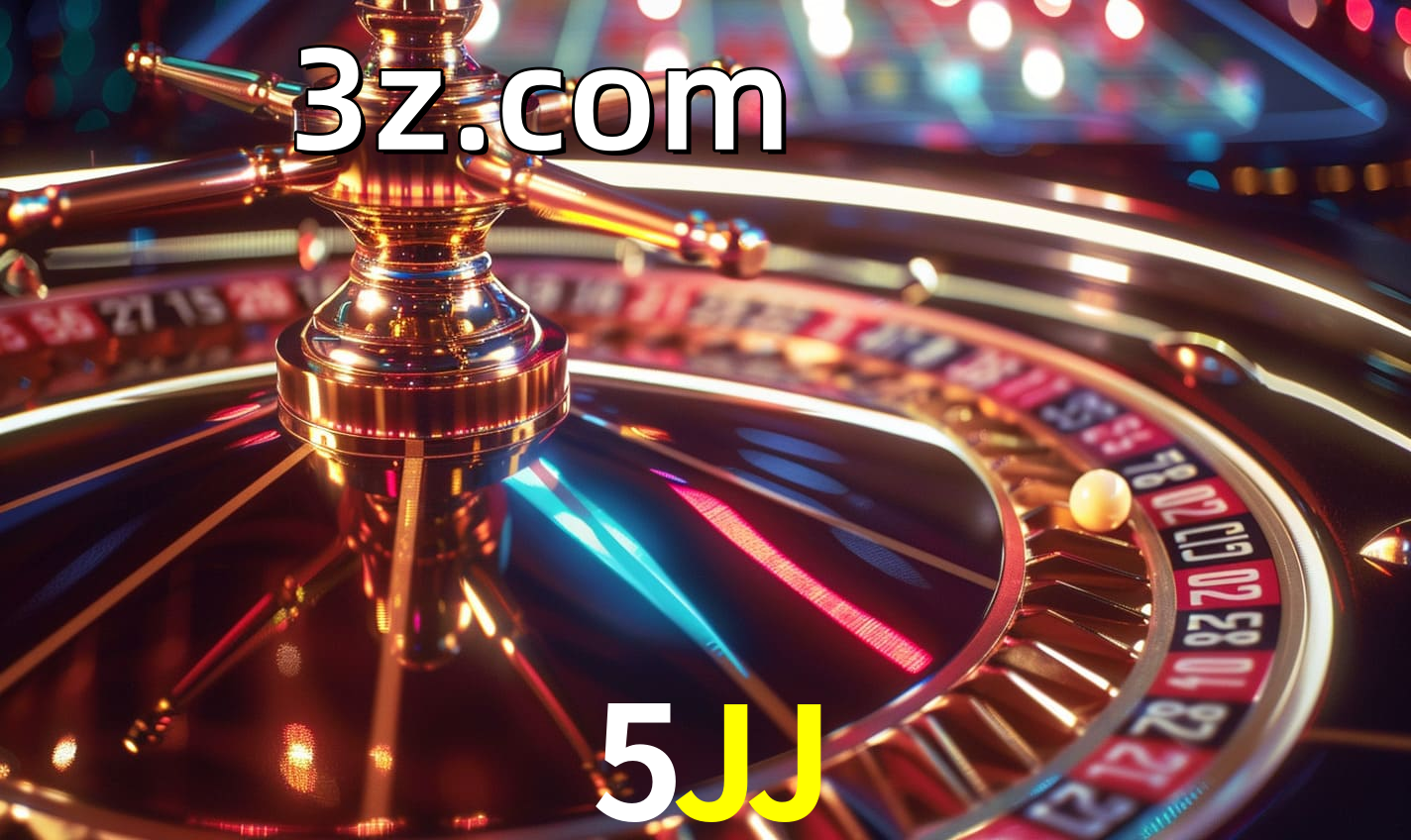 cassino online 5JJ