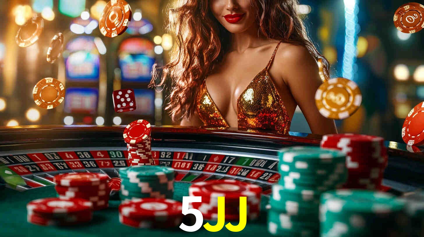cassino online 5JJ